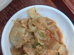 -百年老字号·观振兴蟹黄面·三虾面·苏式面(观前街富仁坊巷店)