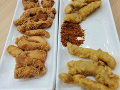-米村拌饭(江宁万达店)
