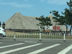 -那香海钻石沙滩浴场