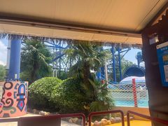 -上海玛雅海滩水公园