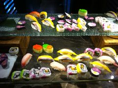 -星伦多 自助料理(圆融店)