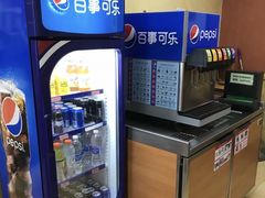 -赛百味SUBWAY(高新店)