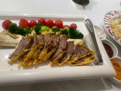 -新疆兵团食府清真(马连道店)