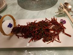 -星河湾半岛酒店-真粤中餐厅