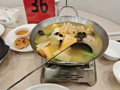 -群乐饭店(滨安路店)