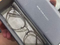 -MUJOSH木九十眼镜(长沙IFS国金中心店)