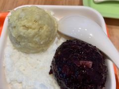 -满记甜品(荟聚购物中心店)