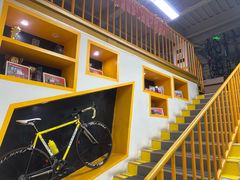 -超菲特健身工作室(晨月店)