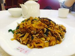 紫苏牛肉炒河粉-盆满钵满·国家非遗传承(云台店)