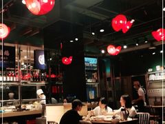 大堂-陈鹏鹏潮汕菜(欢乐海岸 海边景观店)