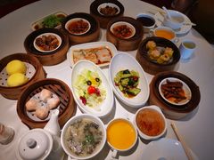 -万龙洲海鲜(南新仓店)