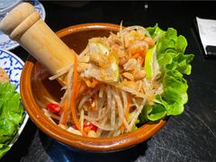 -金泰兰忆暹罗·东南亚餐厅(城西银泰店)
