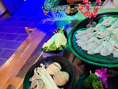 -丽江庭院之爱在路上(西单店)
