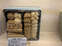 -家琳甜品(江南东店)