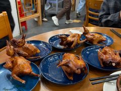 -煲煲掂风味煲仔饭餐厅(西区店)