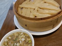 莜面-二分八云雁阁(长治路店)