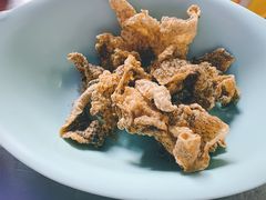 -榮泰米粉湯(Left Shop)