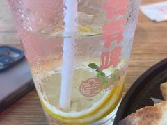 -牛啤堂精酿啤酒餐吧(五棵松华熙店)