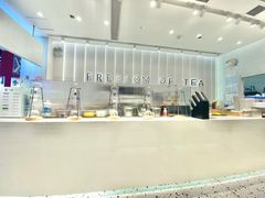 -KUNCHA鲲茶·江西制茶(铜锣湾店)