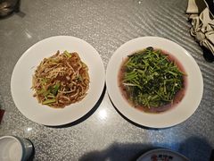 -老济南·地道济南菜(大明湖店)