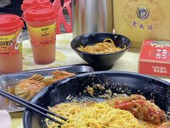 -聚味瞿记·龙虾堂(树木岭店)