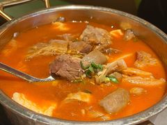 -塔哈尔·新疆盛宴(奉贤龙湖店)
