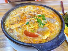 -桂园白粥·潮汕老味道