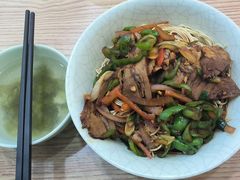 -晓午阳常熟炒浇面(红庙店)