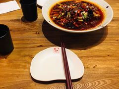 -妈妈的味道(工人体育场东路店)