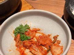 -烧肉达人•炭火烧肉(新天地店)