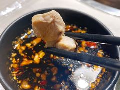 灵魂酱汁-狐狸爱上椰子鸡(滨江星光大道店)