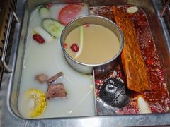 -大渝火锅(苏州西城永捷店)
