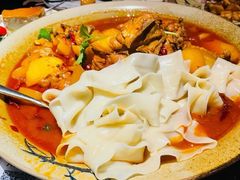 -那时新疆·车师(大宁音乐广场店)