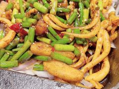 -曹家小菜(胜太路店)