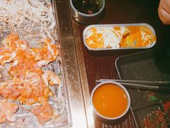 -新石器烤肉(之心城店)