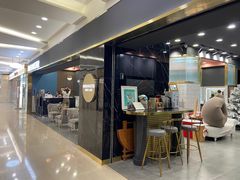 -海马体照相馆|大师(北京华贸中心店)