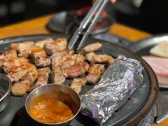 -济州爱肉堂(总店)