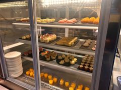 -星伦多 自助料理(圆融店)