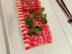 -漾亚·雍雅合鲜(桐梓林店)