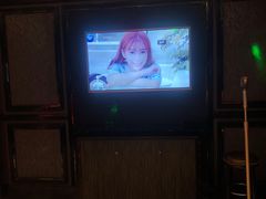 -依呀呀ktv烧烤小串(中山西路店)