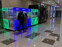 -万达广场(本溪店)