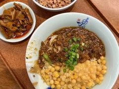 -兵哥豌豆面(创意谷店)
