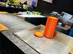 -星伦多自助料理·涮烤一体(虹悦城店)