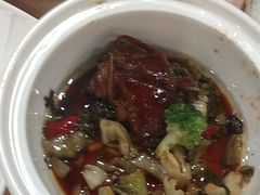 -香顺·客家菜(东坑店)
