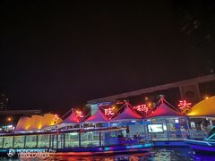 -海河游船-永乐码头(大悲院)