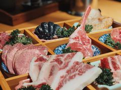 -吉屋烤肉(八宝街店)