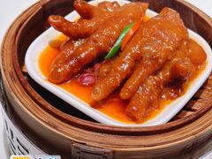 -好食上(喜盈门.范城店)