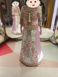 -LA GRACE高端婚纱礼服定制馆