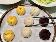 -湘知湘味(岳麓山店)