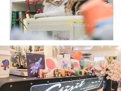 -玫瑰咖啡(中山六路店)